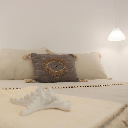 Plaka Philoxenia Apartments Экстерьер фото