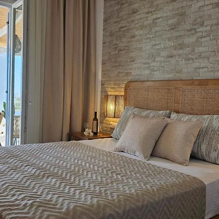 Plaka Philoxenia Apartments Экстерьер фото