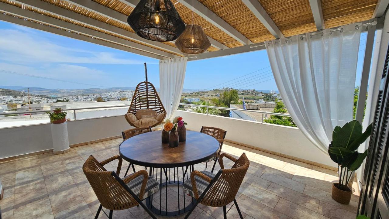 Plaka Philoxenia Apartments Экстерьер фото