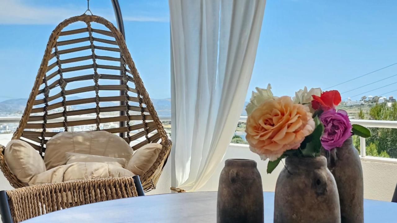 Plaka Philoxenia Apartments Экстерьер фото