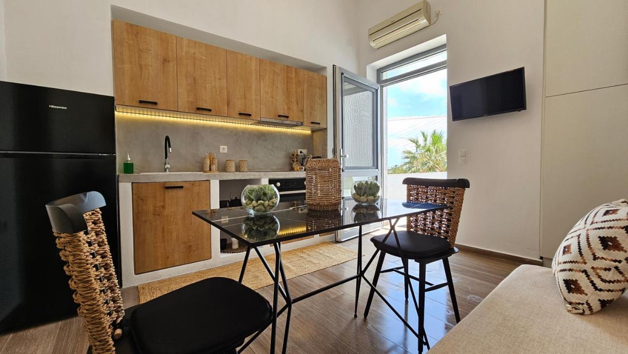Plaka Philoxenia Apartments Экстерьер фото