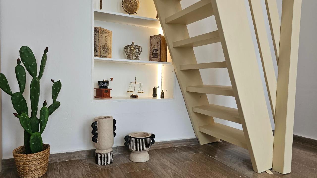 Plaka Philoxenia Apartments Экстерьер фото