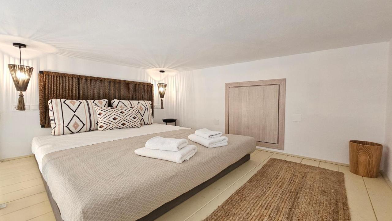 Plaka Philoxenia Apartments Экстерьер фото