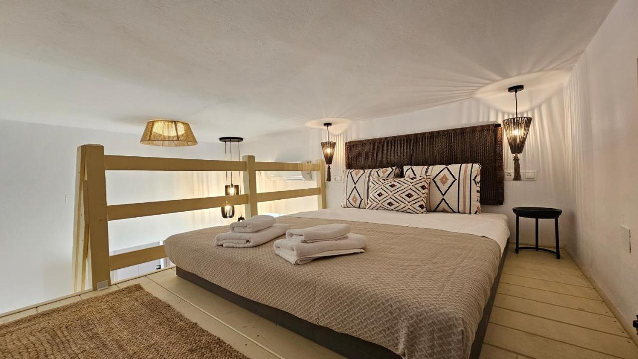 Plaka Philoxenia Apartments Экстерьер фото