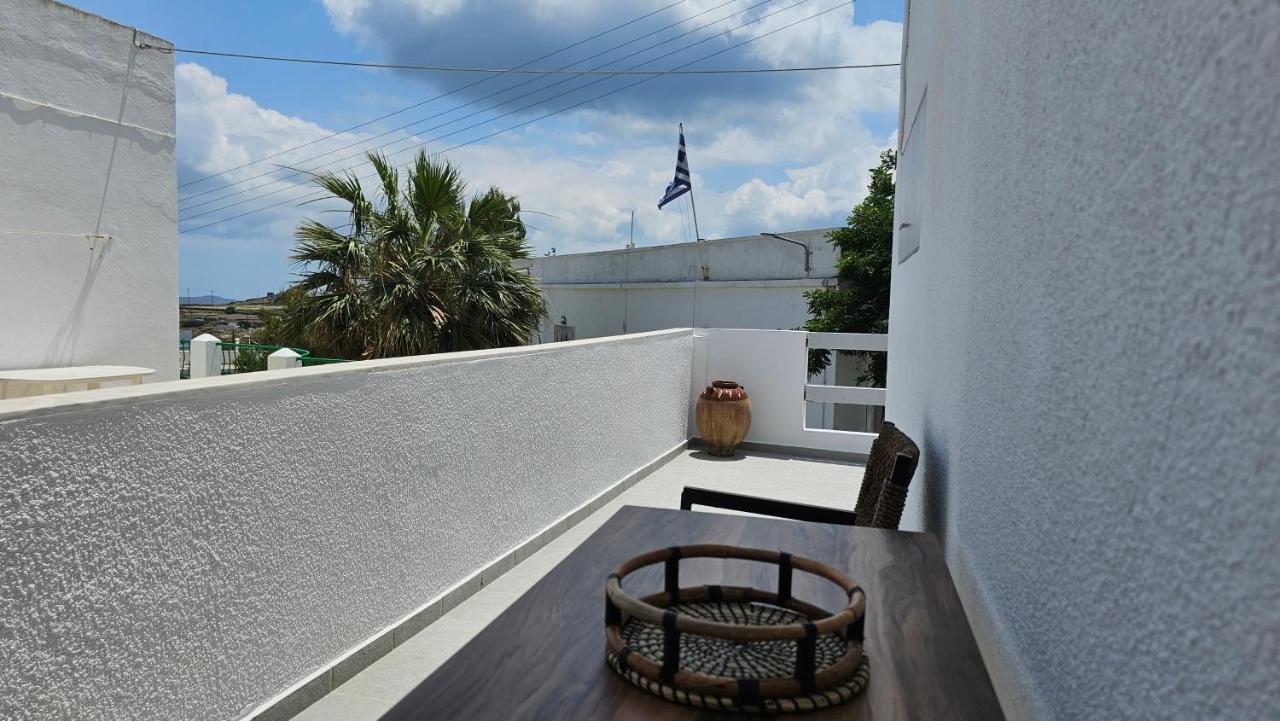 Plaka Philoxenia Apartments Экстерьер фото